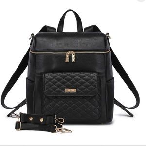 Diaper bag